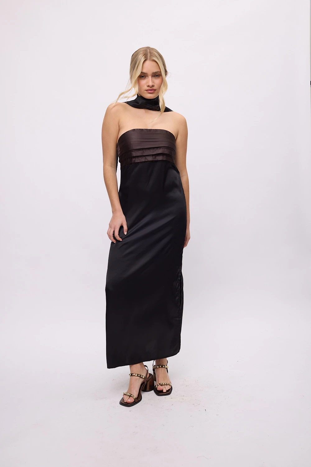 Vestido Mare