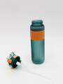Botella Agua Hydrate Mix De Colores