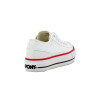 Pony Calzado Plataforma Casual Classic Women - White Blanco