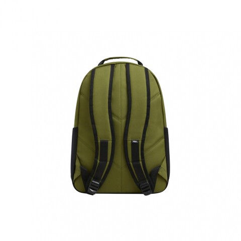 MOCHILA VANS STARTLE Green
