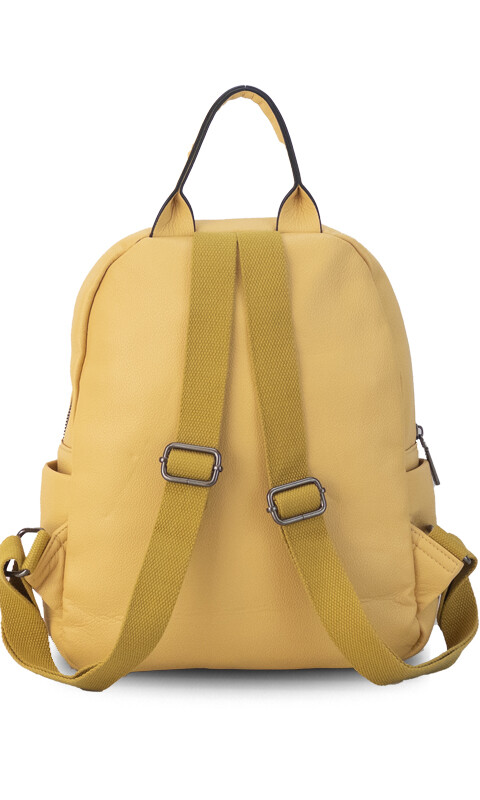 MOCHILA MIDDLETON MAIZ