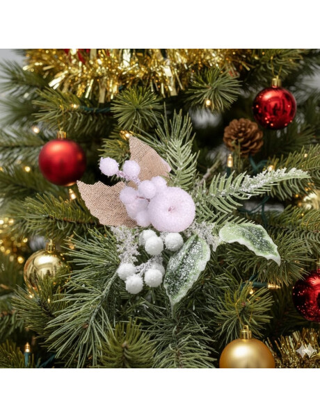 PICK HOJAS RUSTICAS PIÑA BLANCO PICK HOJAS RUSTICAS PIÑA BLANCO