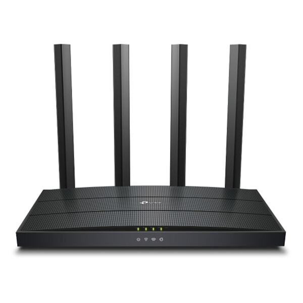 Router Tp Link Archer Ax12 Ax1500 Wi-fi 6 ROUTER TP LINK ARCHER AX12 AX1500 DB