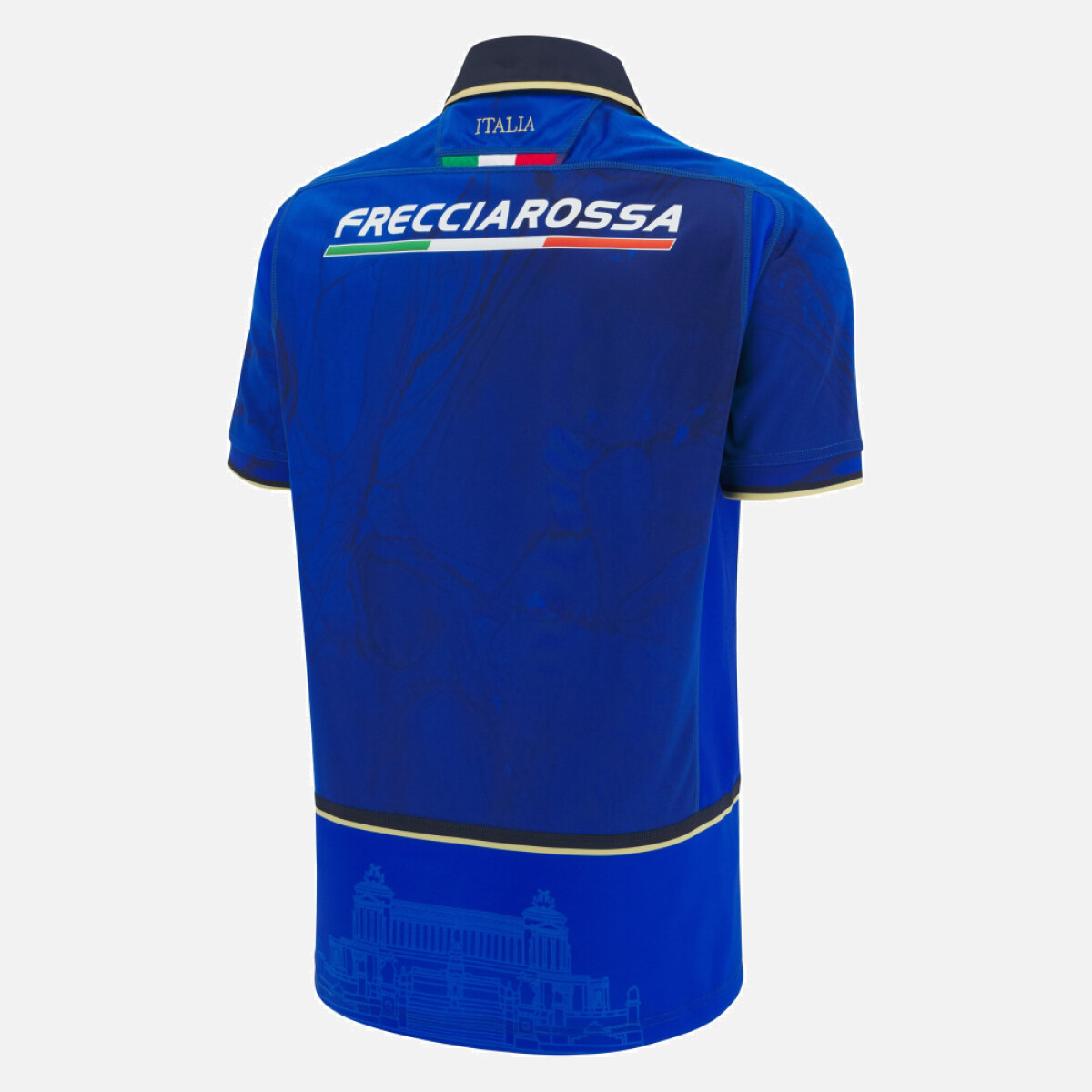 Camiseta Italia Rugby 2025/2026 Home Camiseta Italia Rugby 2025/2026 Home