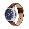 Reloj Tommy Hilfiger 1792195 de Cuero Marrón Reloj Tommy Hilfiger 1792195 De Cuero Marrón