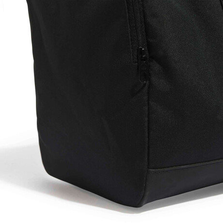 Valija Linear Duffel Unisex Negro