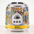 Tostadora Ariete Vintage Retro Positano 2 Panes TOSTADORA ARIETE POSITANO 2P 1460071