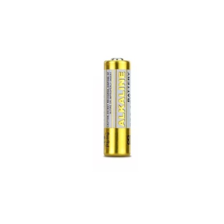 PILA ALCALINA 27A 12V Sin color