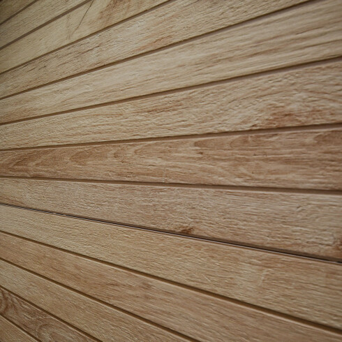 Ceramica Madera Mate Rectificado 33.3X100Cm Pared GAMAS DE MARRON
