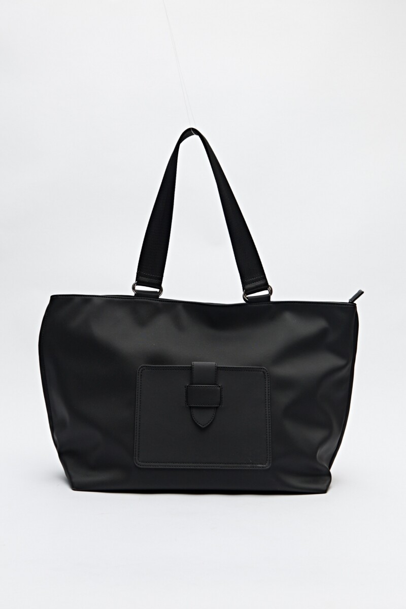 BOLSO LOLA Negro