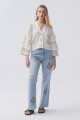 Cardigan Gypsy Crudo