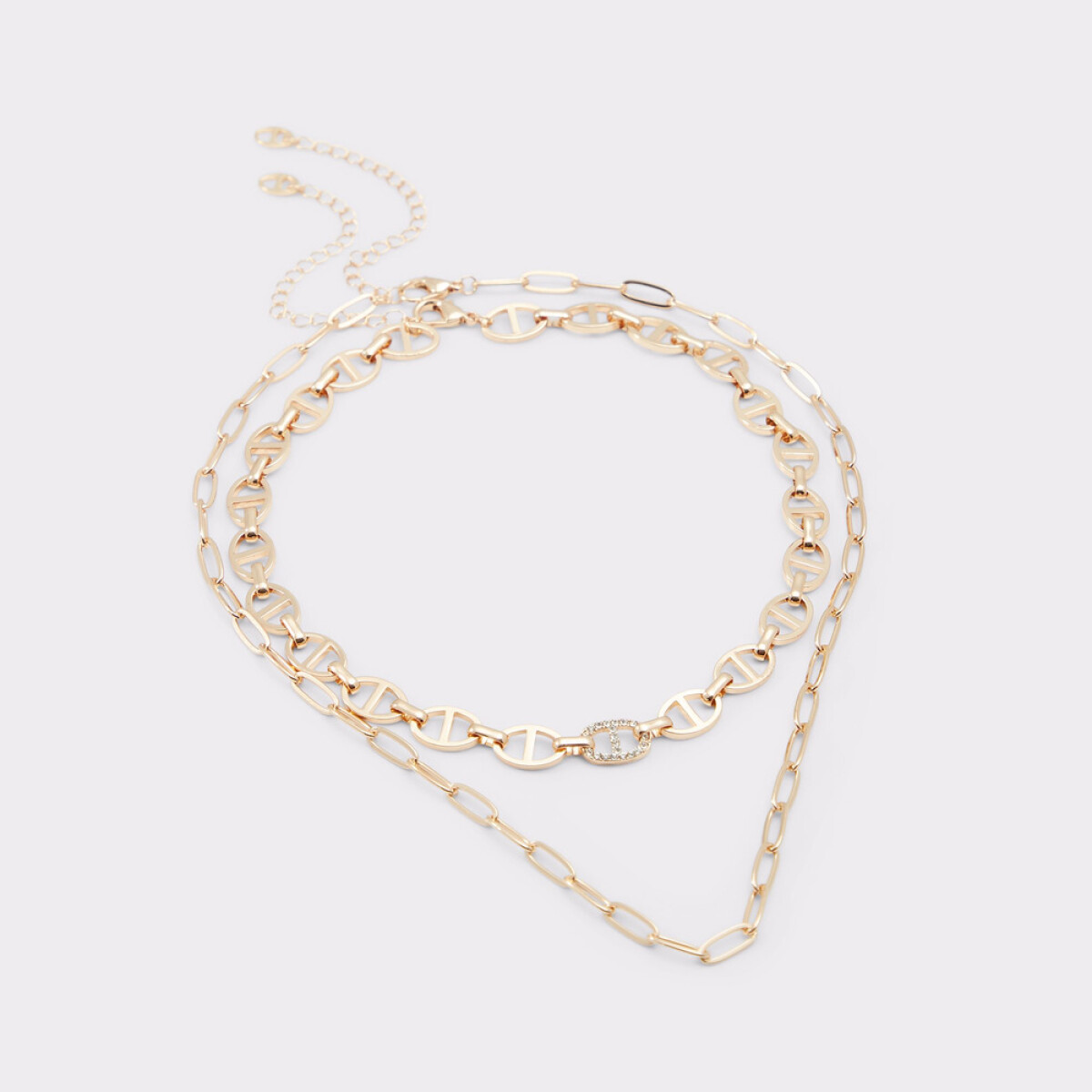 RADIANNCE GOLD/CLEAR MULTI - GOLD/CLEAR MULTI 