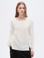 Sweater Blaur Blanco