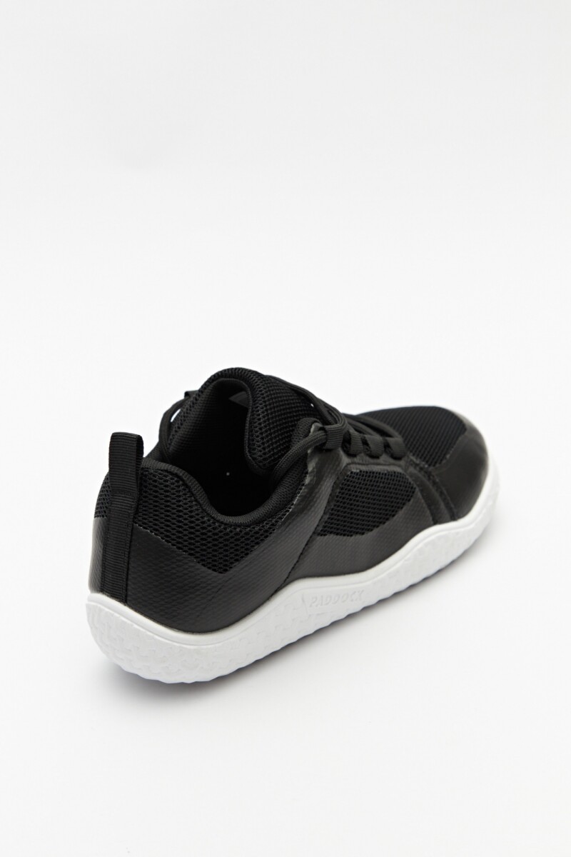 ZAPATILLA JUMPS Negro
