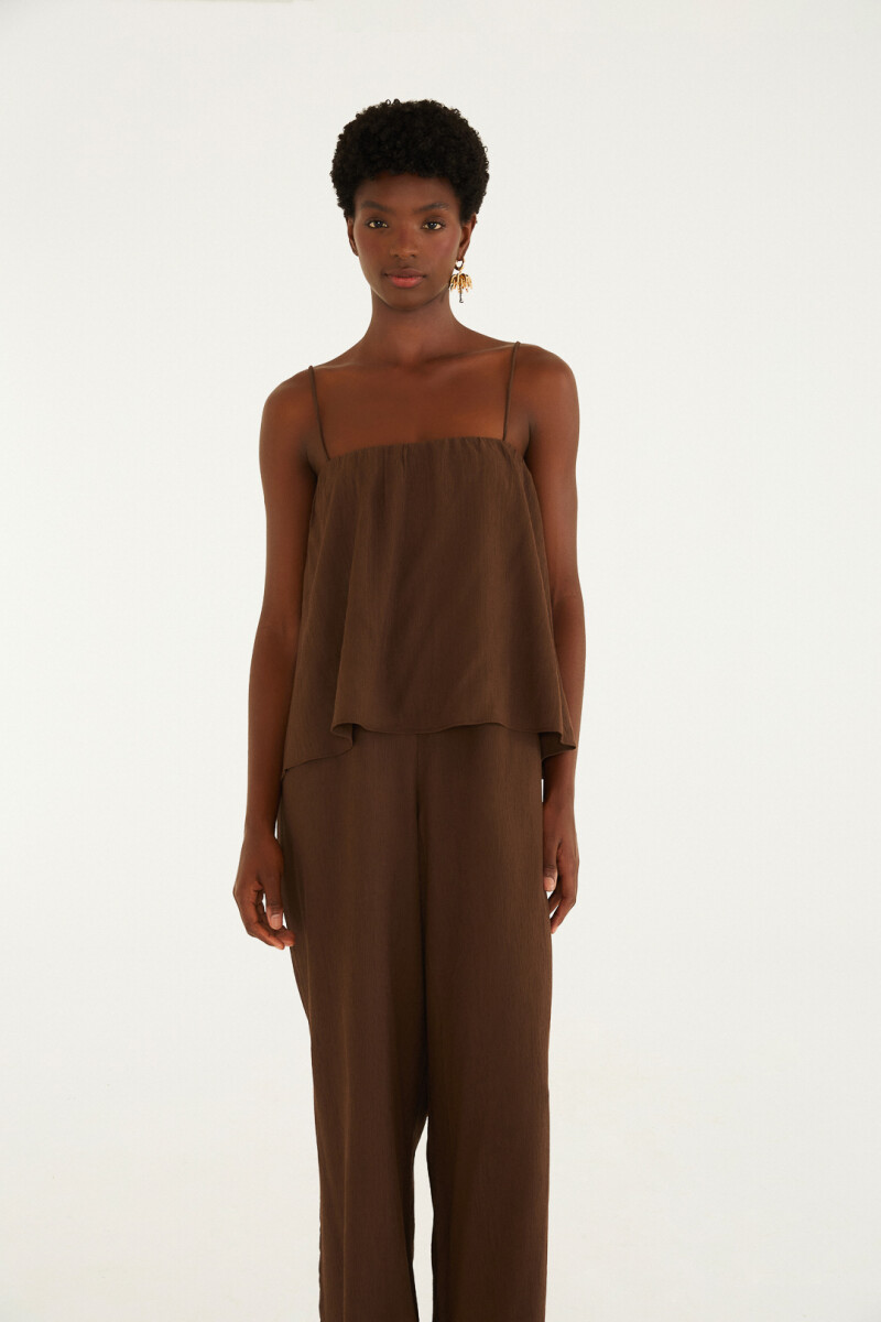 ENTERO Marron