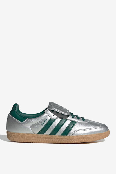 SAMBA LT Plata