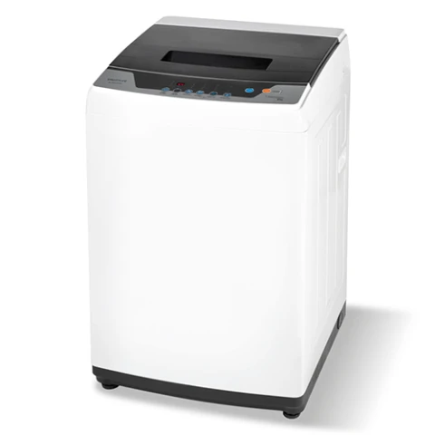 LAVARROPA SMARTLIFE SL WMTL60M 6Kg c/Superior Blanco Sin color