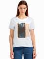 Remera Golfina Estampado 1