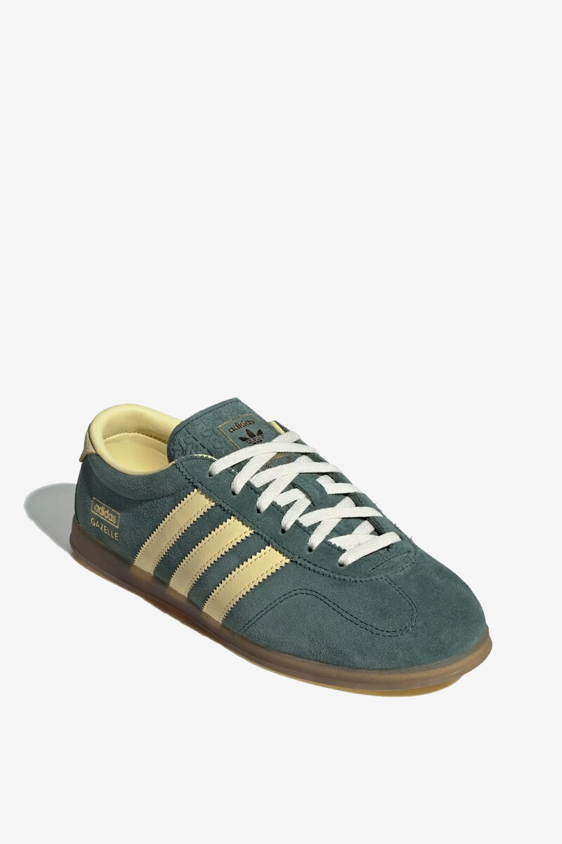 GAZELLE LO PRO W Verde
