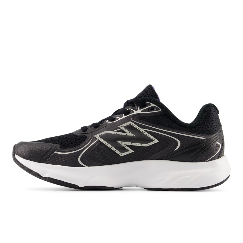 Championes New Balance de Dama - Amaste - WAMAS335 BLACK
