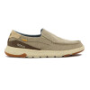 Zapato Country Casual Hombre Kaki