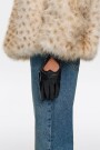 GUANTES Negro