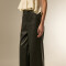 Pantalon Nauia Negro