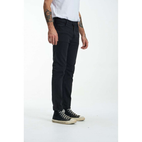 Jean Pepper Black W24