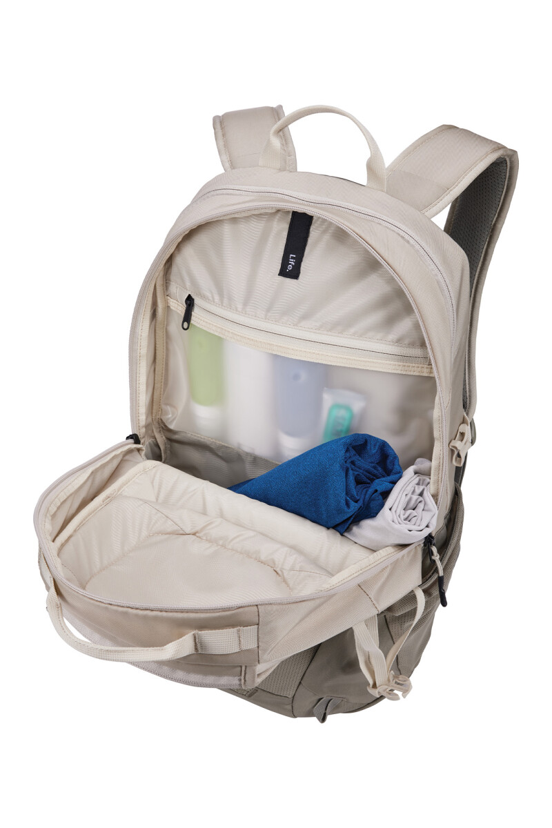 Thule EnRoute 26L - Pelican Grey Thule EnRoute 26L - Pelican Grey