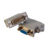 Adaptador Conversor Dvi/vga Ada51 ADAPTADOR DVI/VGA ADA51