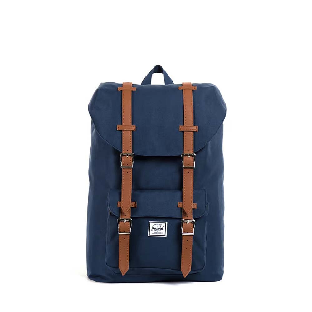 Herschel Little America Mid-Volume - Unisex Navy