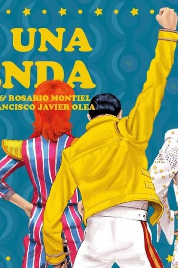 Nace Una Leyenda Nace Una Leyenda