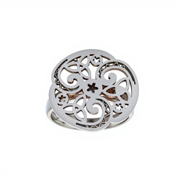 Anillo Celta-Plata 925-Sin Piedra-AN3735 sinpiedra