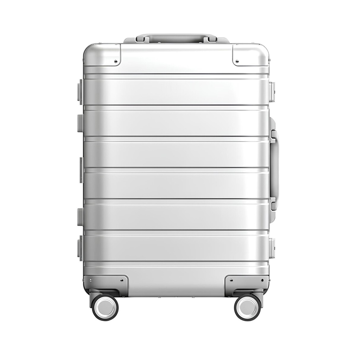 Valija de Viaje Xiaomi Metal Carry-on Luggage de 20" | 31 Litros Silver