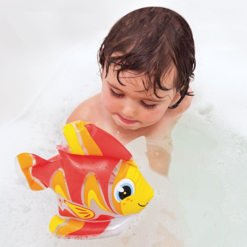 INTEX JUGUETE INFLABLE PISCINA/BAÑERA ÑIÑOS/BEBES 28x20 CM Intex Juguete Inflable Piscina/bañera ñiños/bebes 28x20 Cm