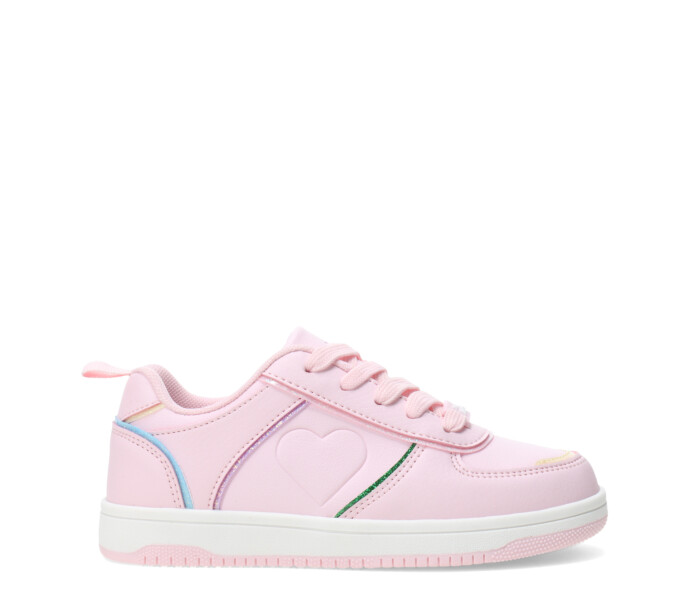 Deportivo TIMOTE con vivos de colores Pink