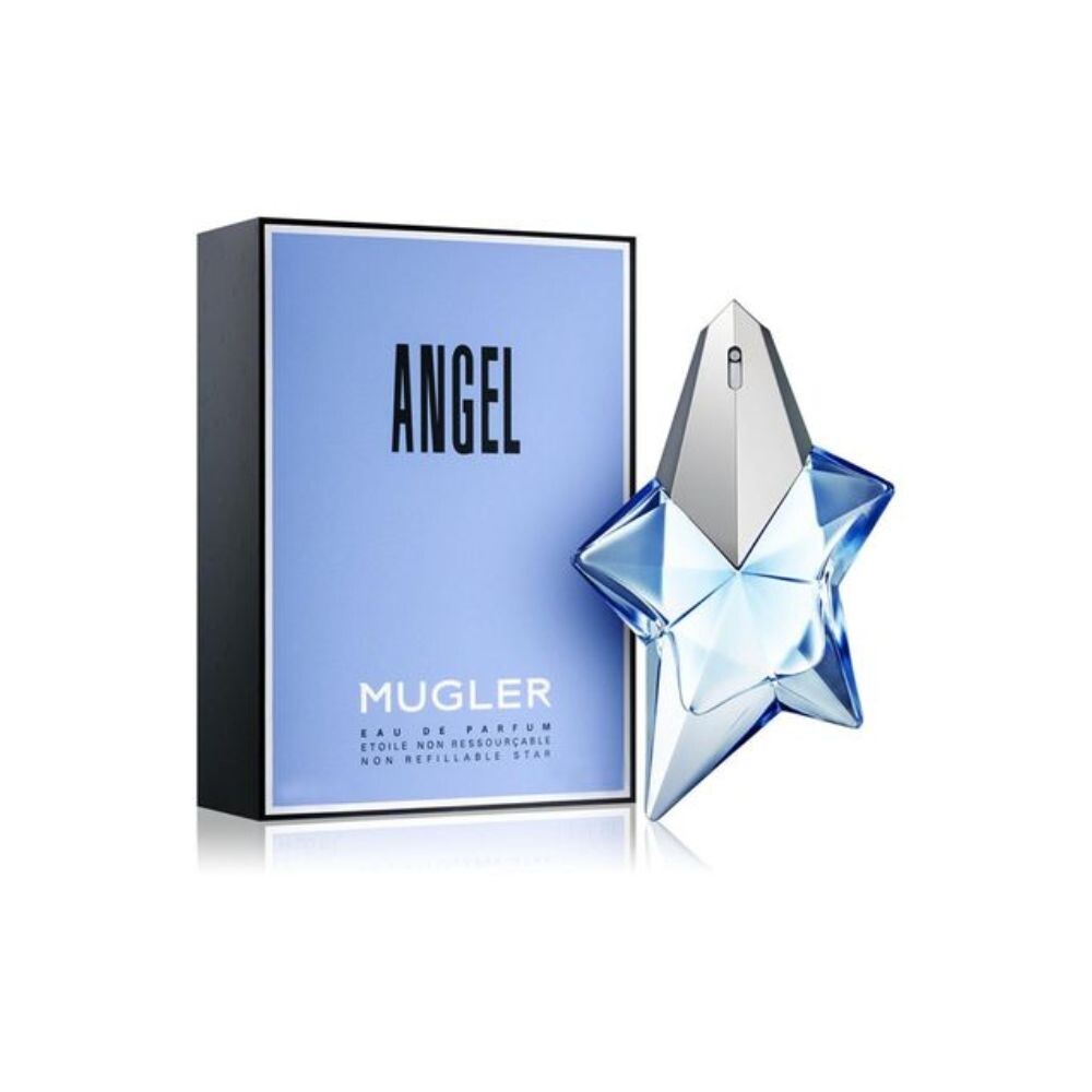 Angel Eau de Parfum Recargable 100ml