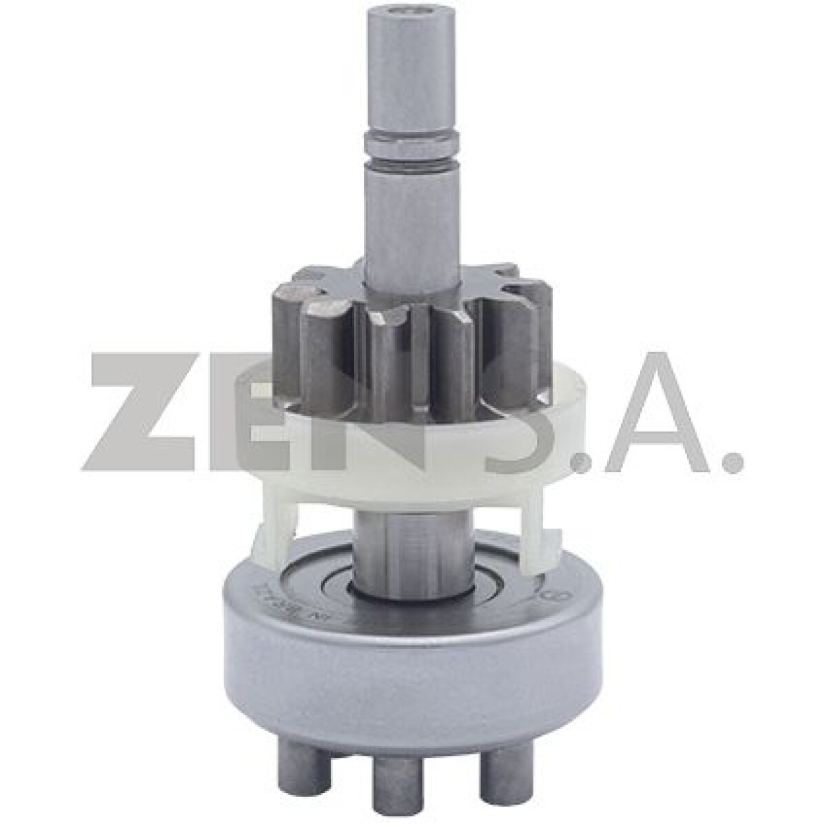 BENDIX ARRANQUE TOYOTA COROLLA CROSS 10D DENSO ZEN 