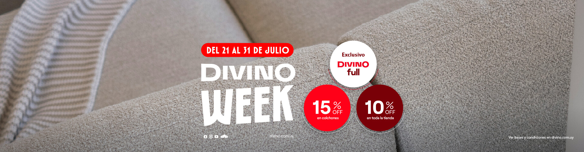 DIVINO WEEK