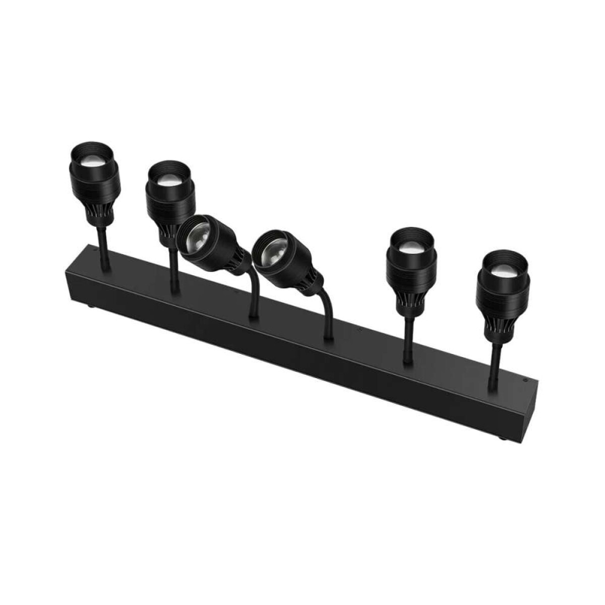 Barra De Luces Pls - Pl30x Wash 