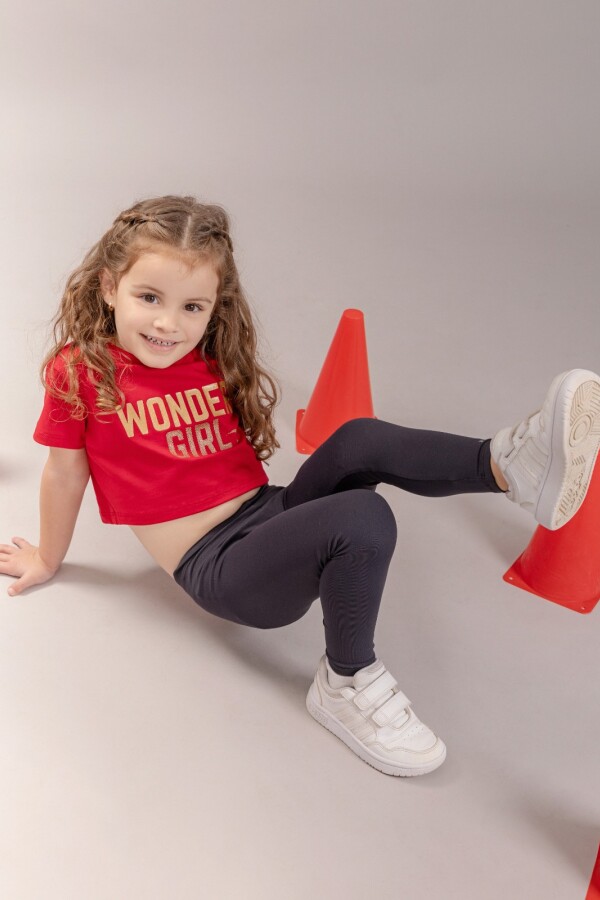 Pupera Infantil. Pupera Infantil.