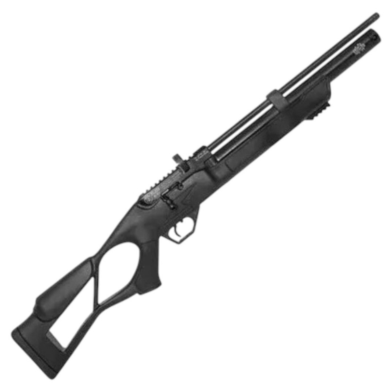 Rifle Pcp Flash Calibre 5,5mm Rifle Pcp Flash Calibre 5,5mm