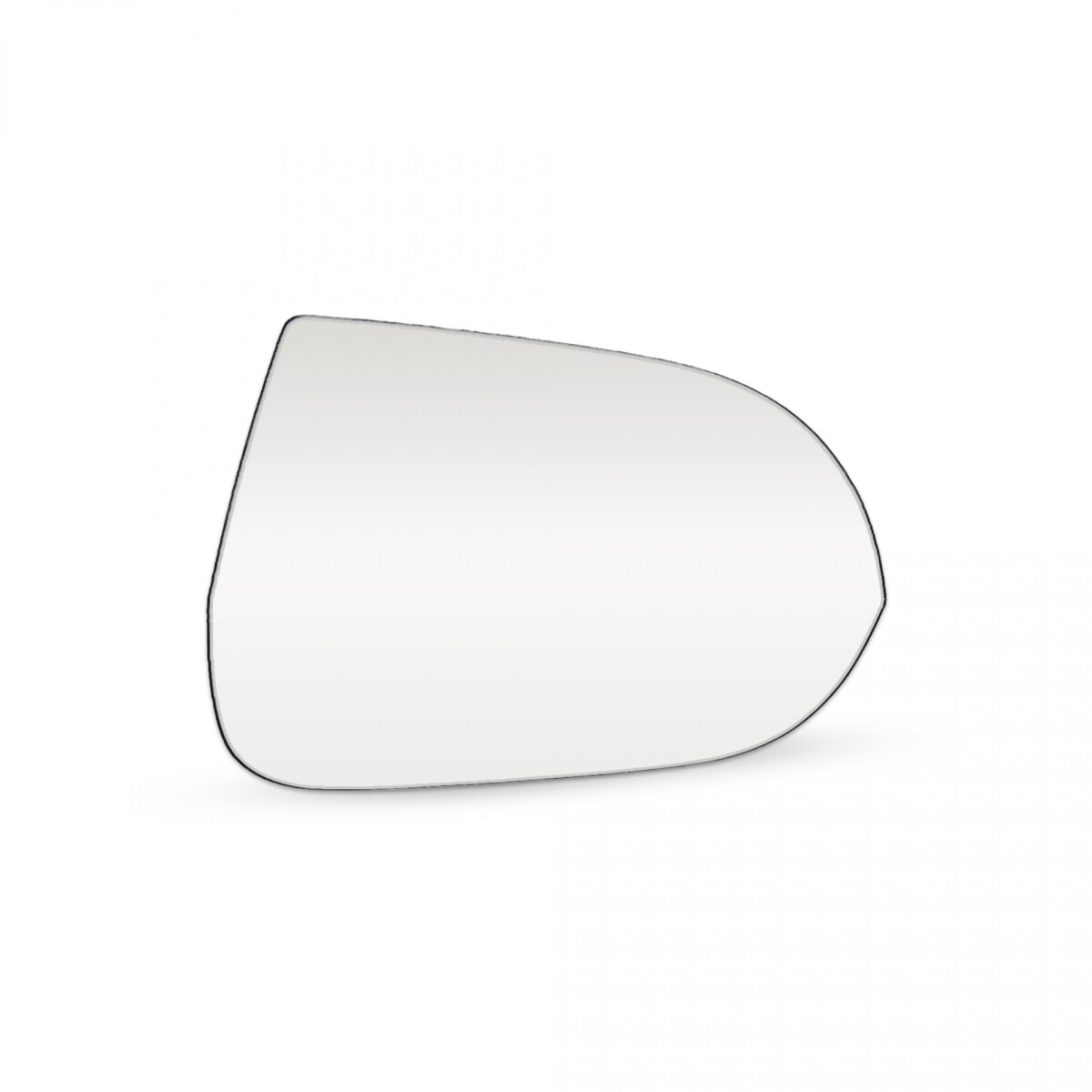 Vidrio De Espejo Onix/Prisma 2013-2019 