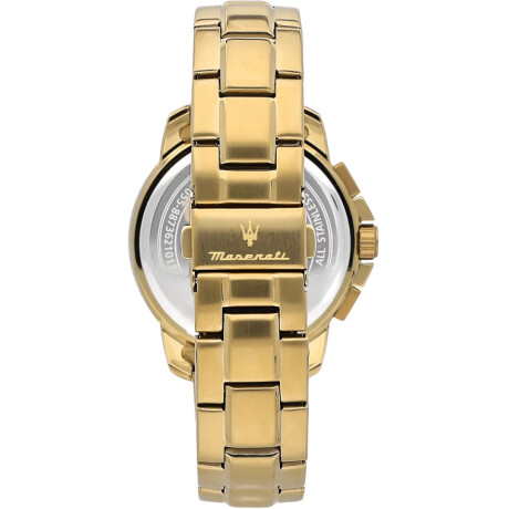 Reloj Maserati Successo R8873621013 0