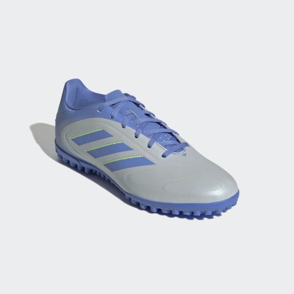 Championes Adidas Copa Pure III Azul