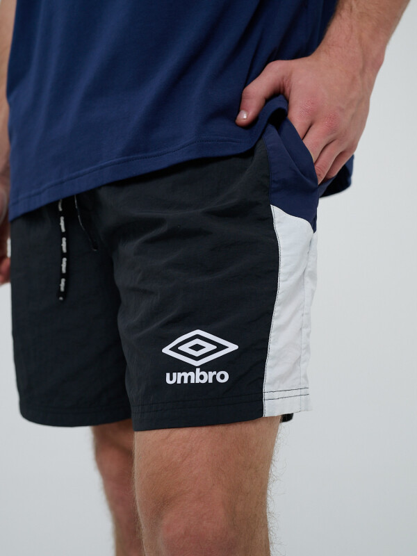 SHORT DE BAÑO VELIZ Umbro Hombre 219