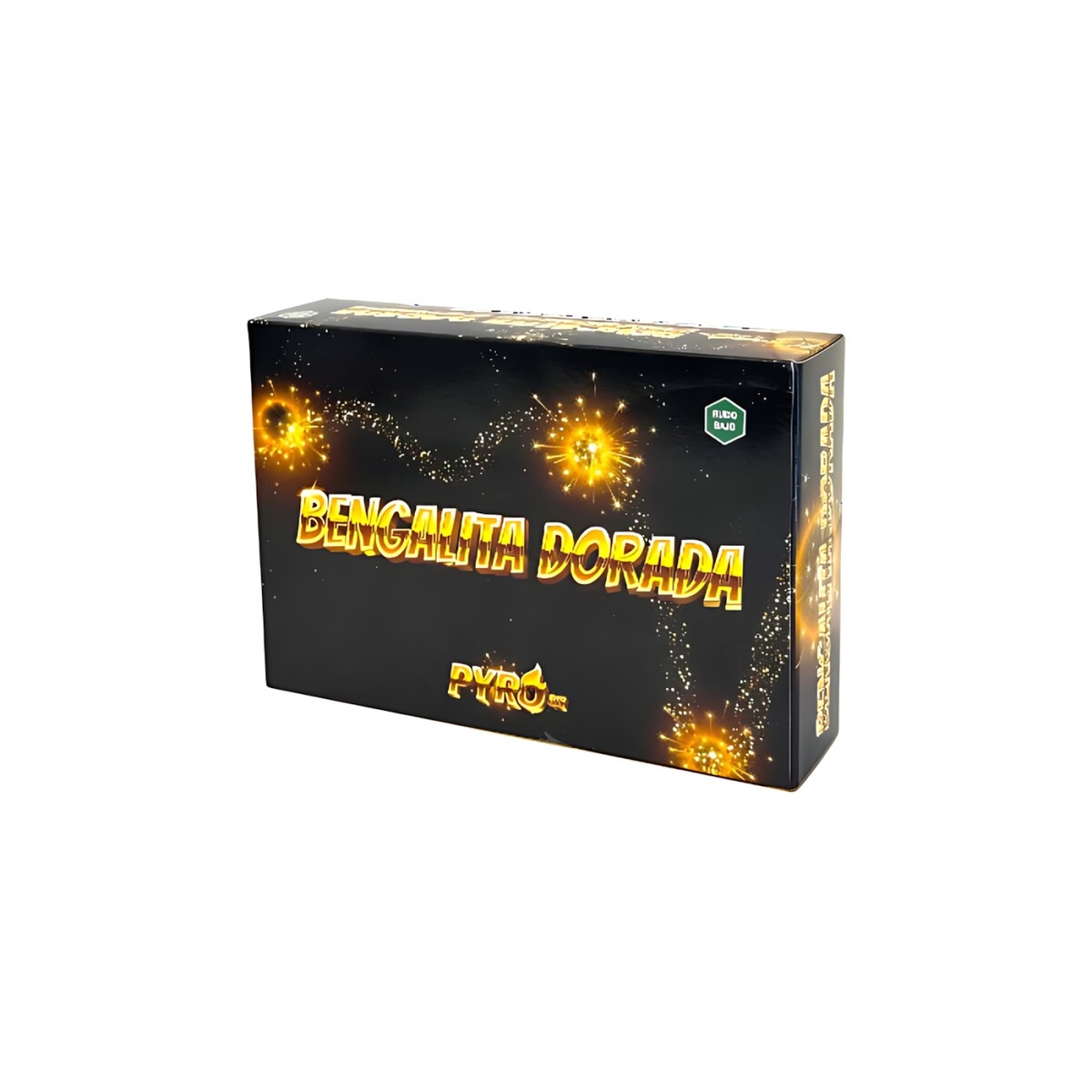 BENGALITA DORADA x 12 