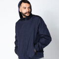 CAMPERA JAIME DIXIE Navy