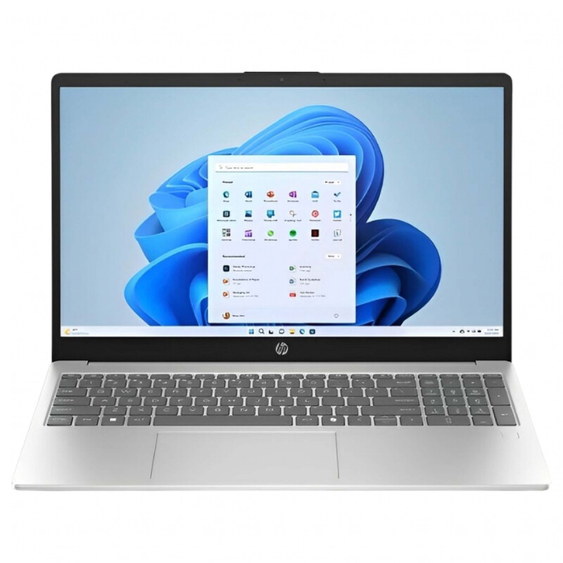 Notebook Hp 15.6 15-FD0133WM 8/256Gb Intel Core I3 Notebook Hp 15.6 15-FD0133WM 8/256Gb Intel Core I3