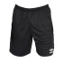 Short Infantil Umbro Basico Futbol Jrs Negro